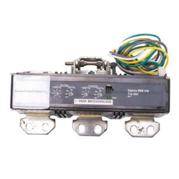 Eaton MES3800LSIG Trip Unit Product View