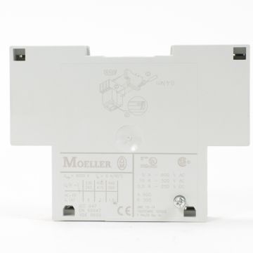 Eaton NHI11-PKZ2 Auxiliary Contact Product