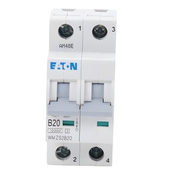 Eaton WMZS2B20 Miniature Circuit Breaker Product View