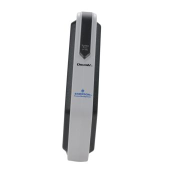 Emerson 73-610-115 DeltaV system power supply (DC/DC) module with 24 VDC input