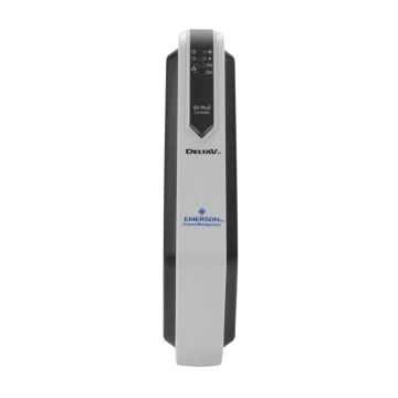 Emerson KJ2003X1-BK1 SD Plus Controller for DeltaV automation systems