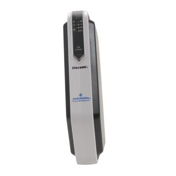 Emerson KJ2005X1-BK1 SX Controller for DeltaV S-Series automation systems
