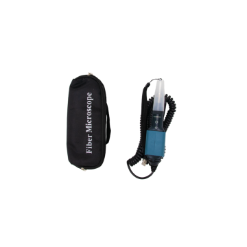 EXFO FIP-420B Fiber Inspection Probe Fiberscope 