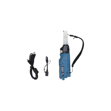 EXFO FIP-435B-UPC Wireless Fiber Inspection Probe