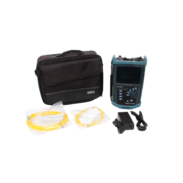 EXFO FTB-200 W/FTB-7300D OTDR SM FTB-7300D-234B-EI 1310/1550/1625