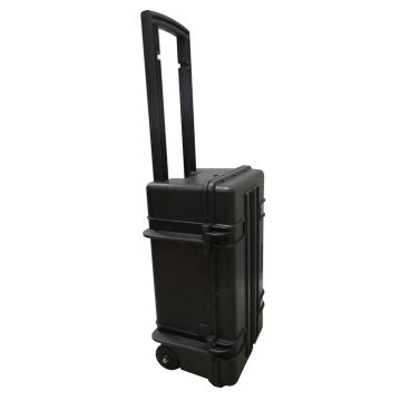 Hydrajaws M2008 Wheeled Explorer Case