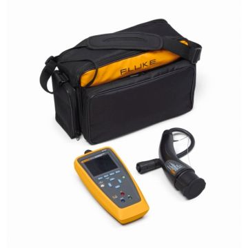Fluke FEV150 EV Charging Station Analyzer Product View