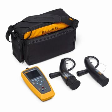 Fluke FEV150 EV Charging Station Analyzer Product View
