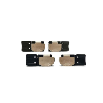 INNO Instrument FH-12F 12-fiber ribbon fiber holder for View12R splicers