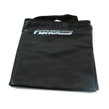 Fisher 103 6910 000 Vinyl Carry Bag M97 11 M66 Detectors