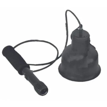 Fisher 203-168-00-00 Multi Sensor Assembly Leak Detection Probe