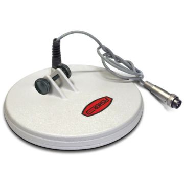 Fisher 8COIL M97 8 Inch Searchcoil Product View