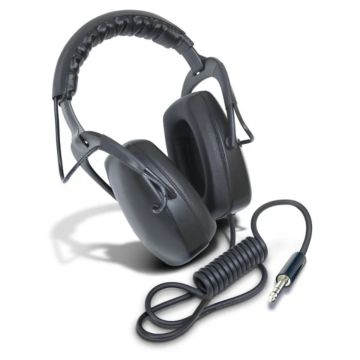 Fisher 972-097-10-00 Metal Detector Headphones