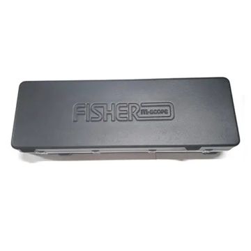 Fisher CASE MSERIES Carrying Case M66 M97 M101 Metal Detectors