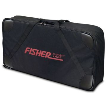 Fisher CASE TW82 Soft Carrying Case