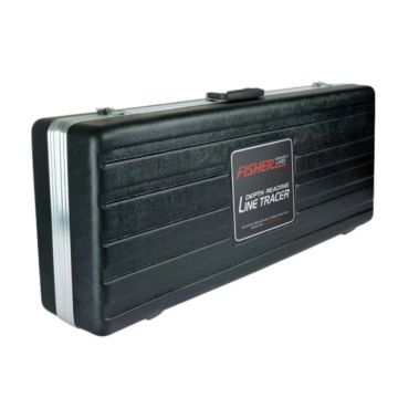 Fisher CASE TW82HC Hard Carrying Case