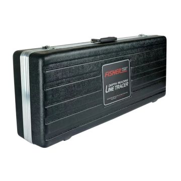 Fisher CASETW9000 HC Hard Case TW9000 System