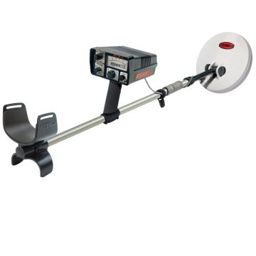 Fisher M101 Rebar Locator Metal Detector main unit