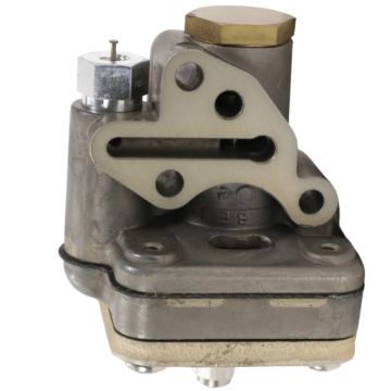 Fisher R3570CX0022 pneumatic valve positioner repair kit shown from multiple angles product view
