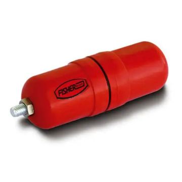 Fisher SONDE 8K Pipe Sonde Signal Transmitter