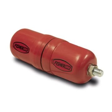 Fisher SONDE-TW6 SR-81 Pipe Sonde 81.92 kHz for TW6