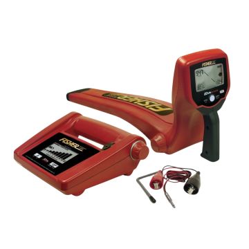Fisher TW82P Digital Line Tracer Receiver Transmitter