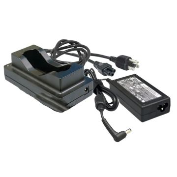 Fisher TW9KTX CHGR TW9000 Transmitter Charger Kit
