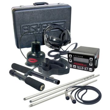 Fisher XLT 17 Liquid Leak Detector Multi Sensor Kit