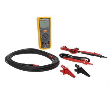 Fluke 1503 EX LEAD Insulation Tester Extended Lead Kit