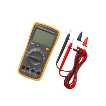 Fluke 15B+ ESP Digital Multimeter
Product View