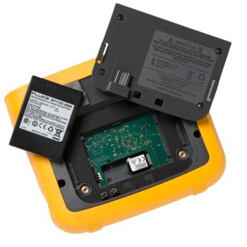 Fluke 1736 EUS Three Phase Power Logger with Flexible Current Probes
