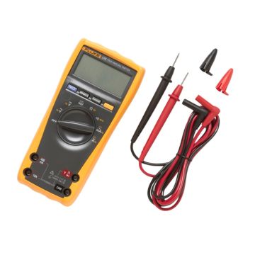 Fluke 175 Digital Multimeter Product View