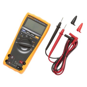 Fluke 177 True-RMS Digital Multimeter