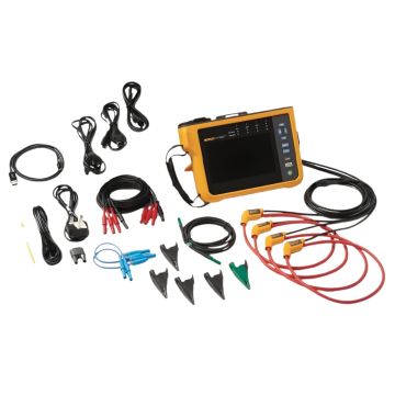 Fluke 1773 Power Quality Analyzer