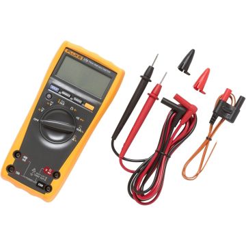 Fluke 179 Digital Multimeter Product View