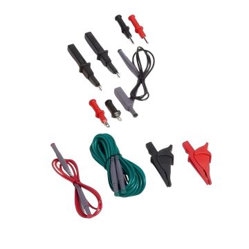Fluke 2000ACC Test Lead Accessory Kit for 2052 2062