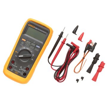 Fluke 28 II rugged digital multimeter Kit