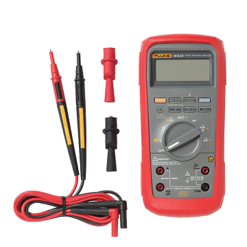 Fluke 28IIEX ETL Intrinsically Safe True RMS Digital Multimeter
