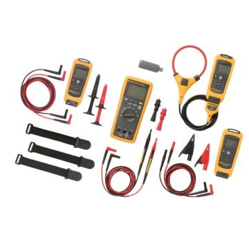 Fluke 3000 FC General Maintenance Wireless Multimeter System