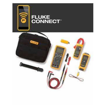 Fluke 3000 FC Wireless HVAC System Kit