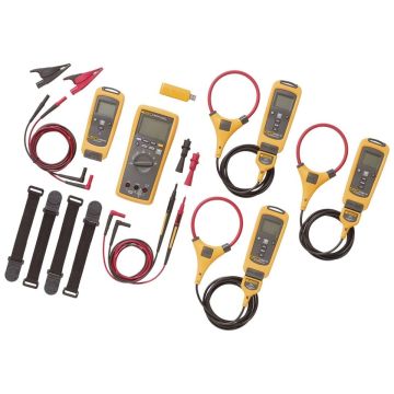 Fluke 3000 FC IND Wireless Industrial System Kit