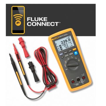 Fluke 3000 FC Wireless Digital Multimeter 
