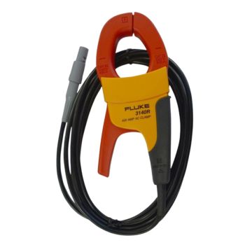 Fluke 3140R Clamp On Current Transformer 400A