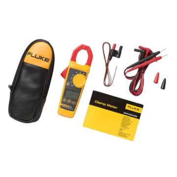 Fluke 325 Clamp Meter Product View