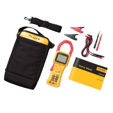 Fluke 355 True RMS Clamp Meter
