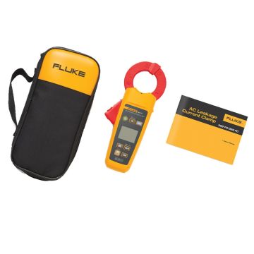 Fluke 368 FC Leakage Current Clamp Meter
Product View