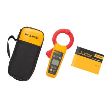Fluke 369 FC Leakage Current Clamp Meter
Product View