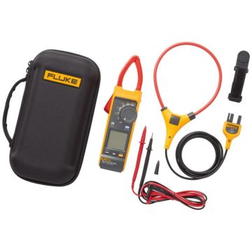 Fluke 393 Clamp Meter