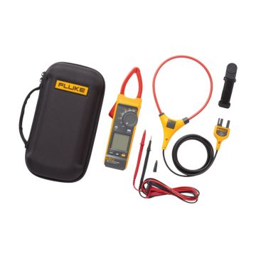 Fluke 393 FC Wireless Clamp Meter iFlex