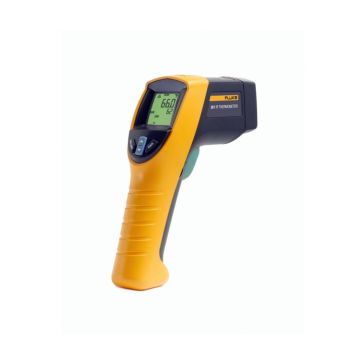 Fluke 561 HVAC Infrared Contact Thermometer